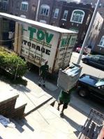 Mazel Tov Moving Inc image 8